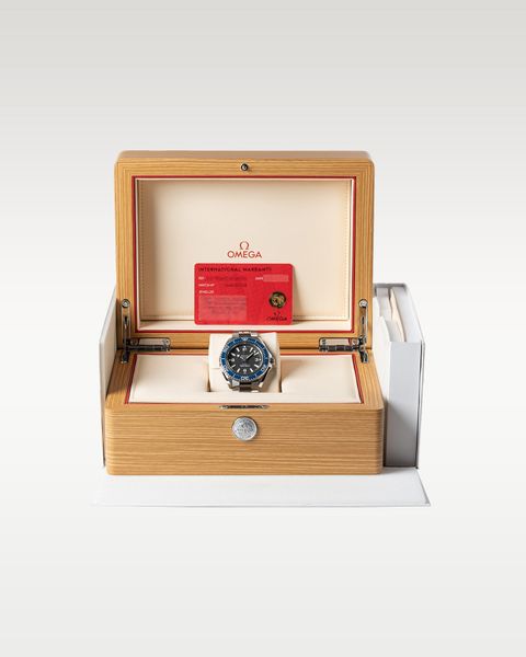 Omega Planet Ocean 217.30.42.21.01.002